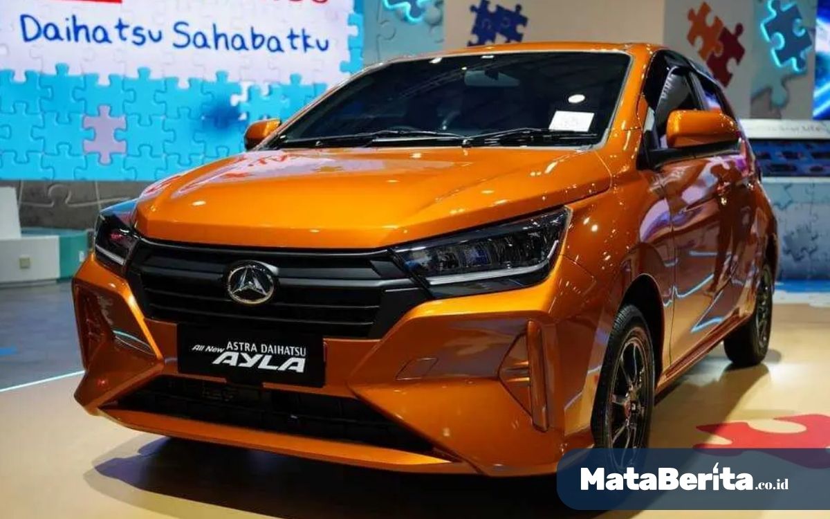 Daihatsu Dominasi Market Mobil Jawa Timur