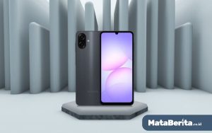 Ilustrasi Gambaran Samsung Galaxy M07
