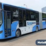 Pasca Demo Transjakarta dan MRT Gratiskan Layanan Seminggu