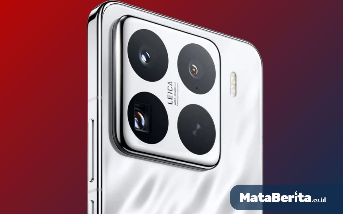 Xiaomi Siap Rilis Seri 16