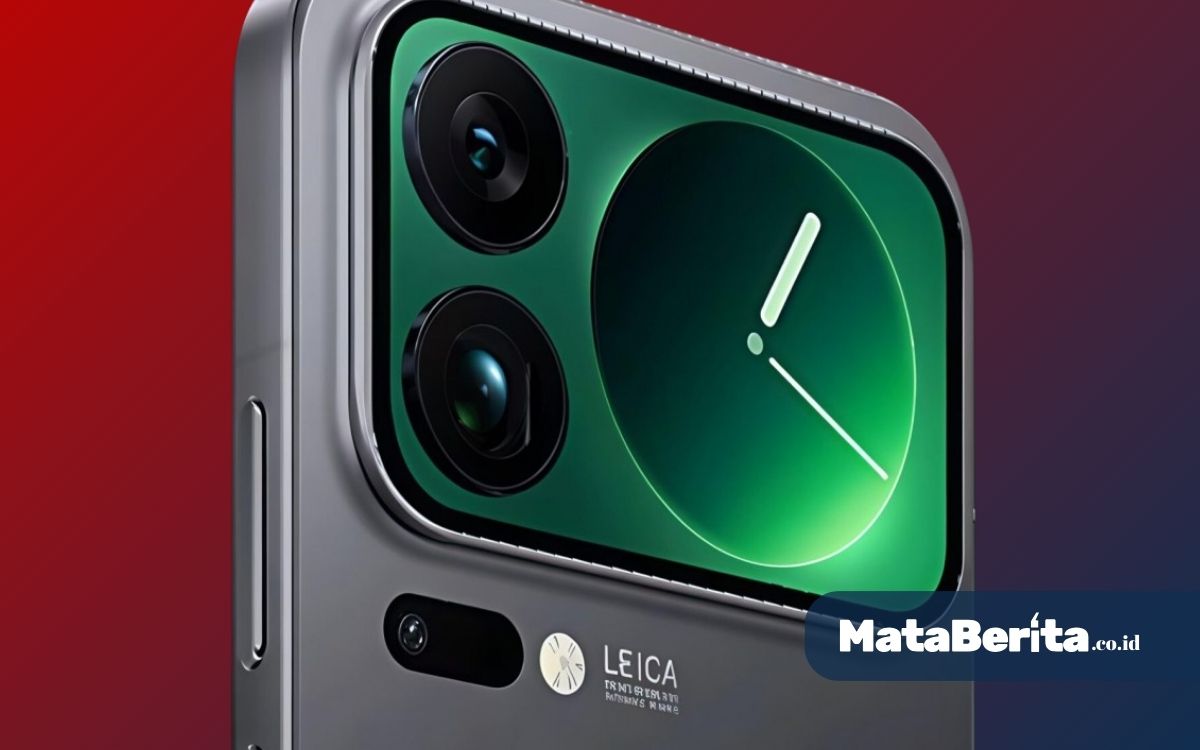 Bocoran Xiaomi 17 Pro Max