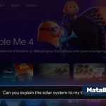 Gemini Masuk pada Ekosistem Google TV Gantikan Google Assistant