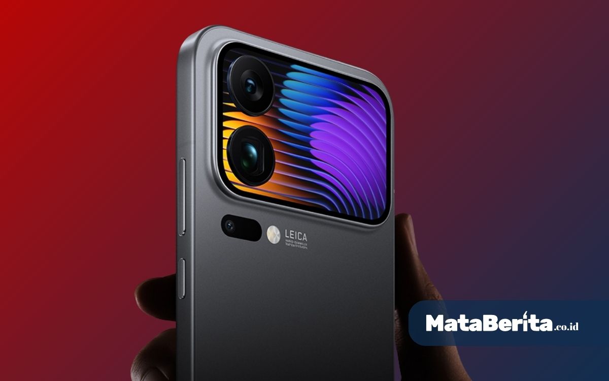 Jadwal Rilis Xiaomi 17 Series