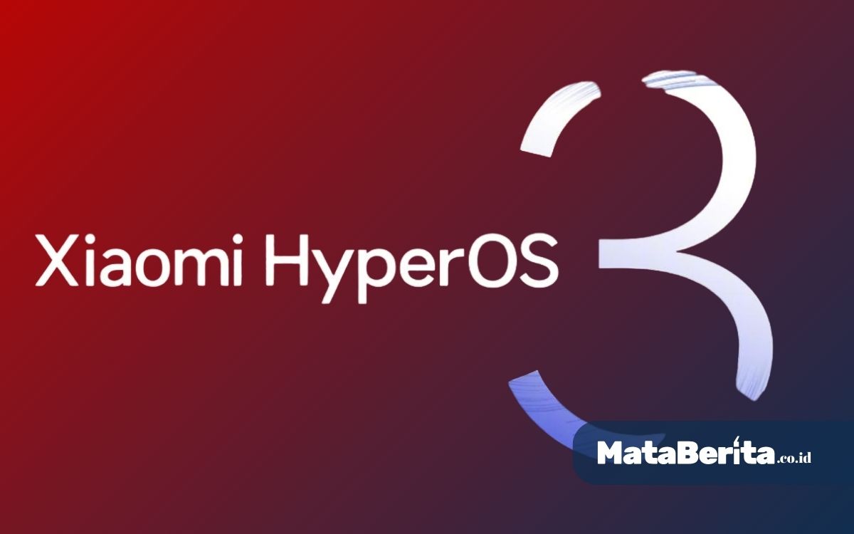 Jadwal Rilis Xiaomi Hyper OS3