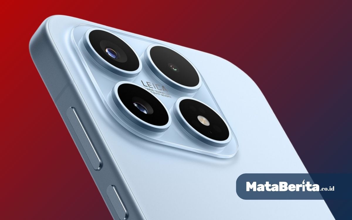 Kamera Xiaomi 17