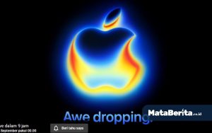 Link Live Streaming Peluncuran iPhone 17