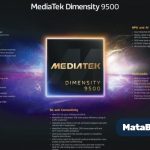 Mediatek Dimensity 9500