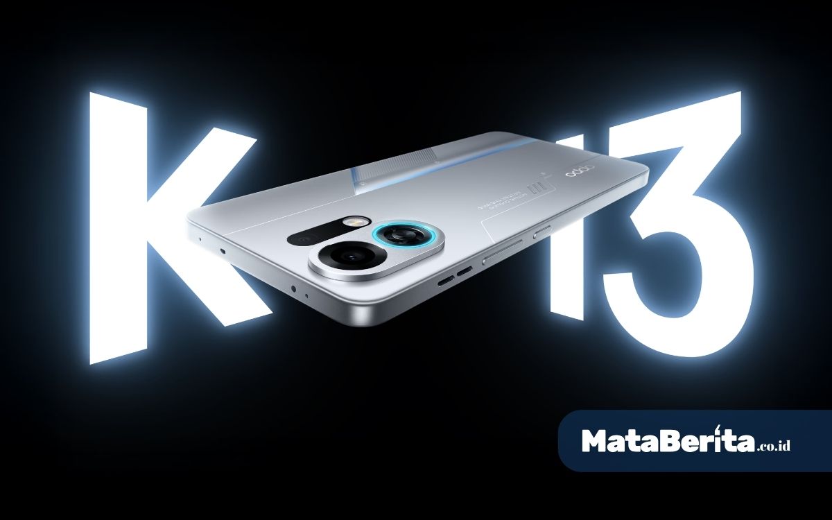 Oppo K13 Turbo Pro 2025