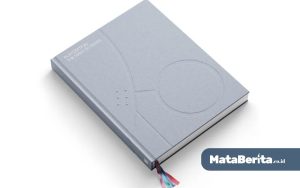 PlayStation Rilis Album Buku dan Kolaborasi Sneakers Sambut Ulang Tahun ke-30
