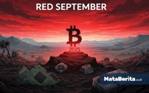 Red September Bitcoin 2025