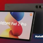 Redmi Pad 2 Pro
