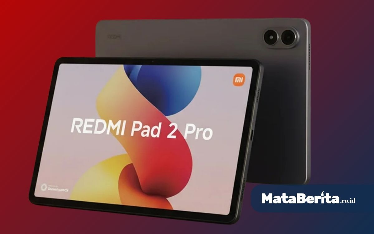 Redmi Pad 2 Pro