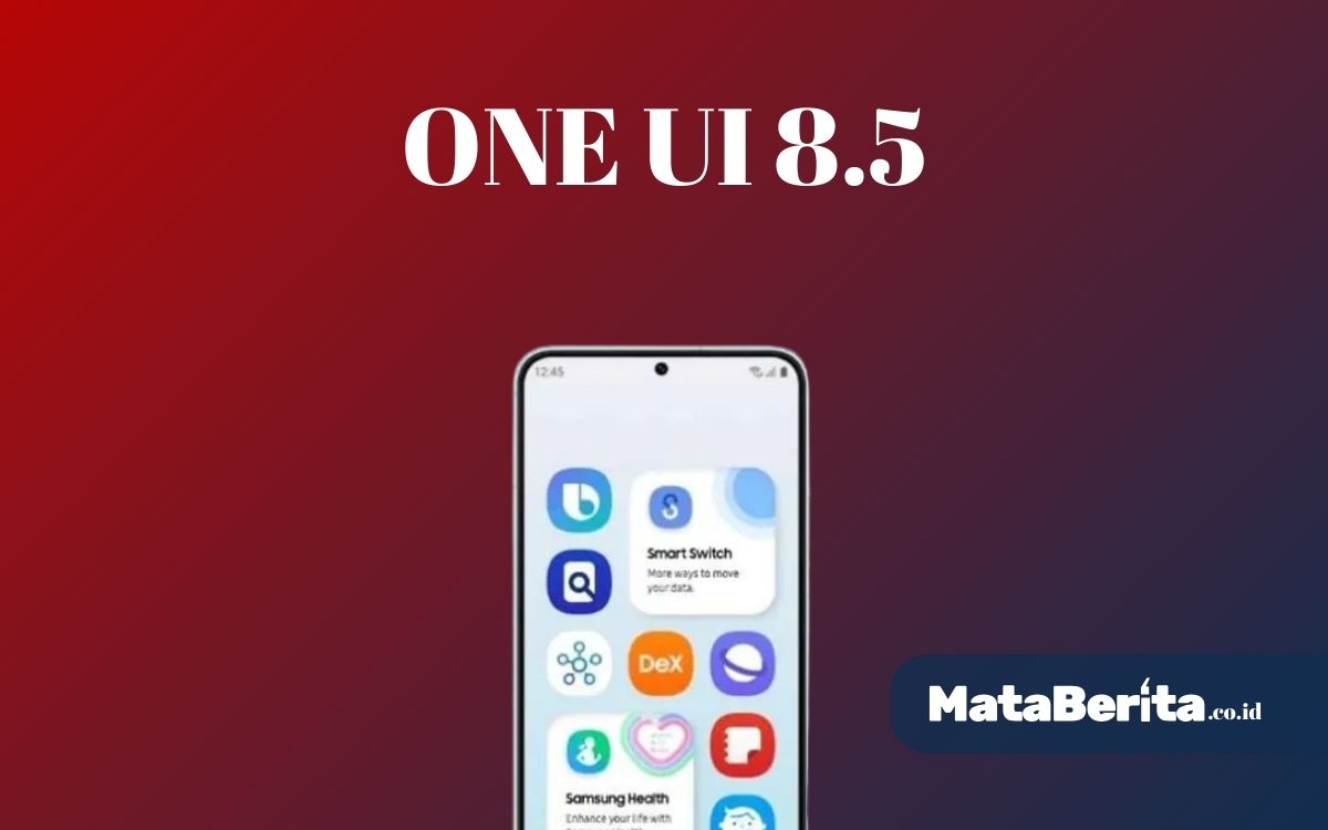 Samsung One UI 8.5