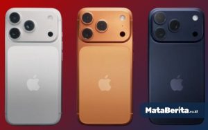 Semua Model iPhone 17 Kini Tawarkan Opsi Nonaktifkan PWM Dimming