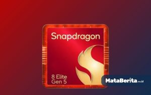 Snapdragon 8 Elite 5