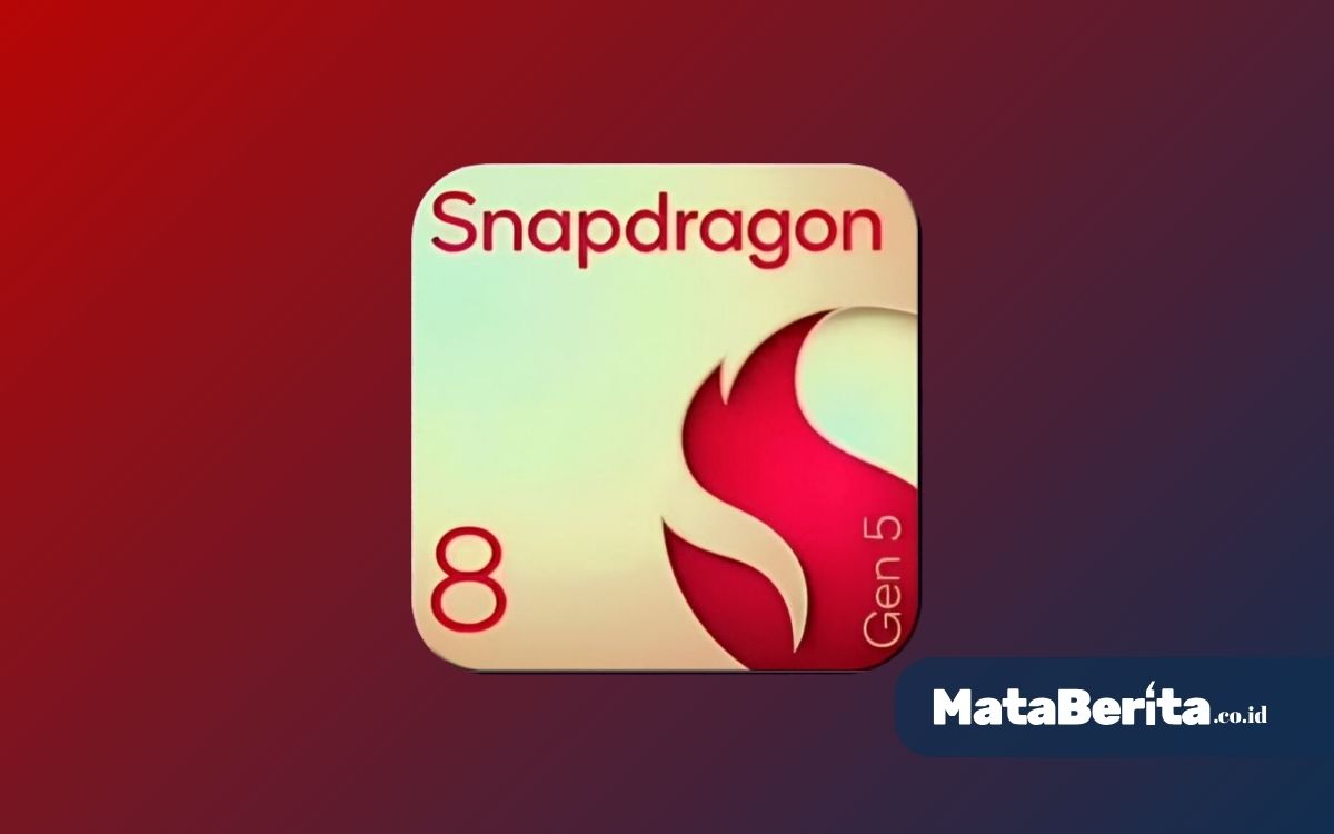 Snapdragon 8 Gen 5 Jadi Alternatif Chipset Kelas Flagship