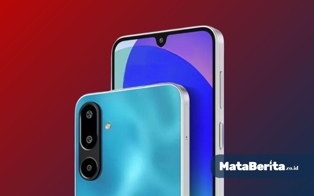 Spesifikasi Samsung Galaxy F17 Bakal Mirip A17