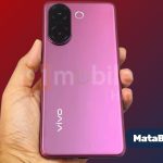 Spesifikasi dan Harga vivo V60e