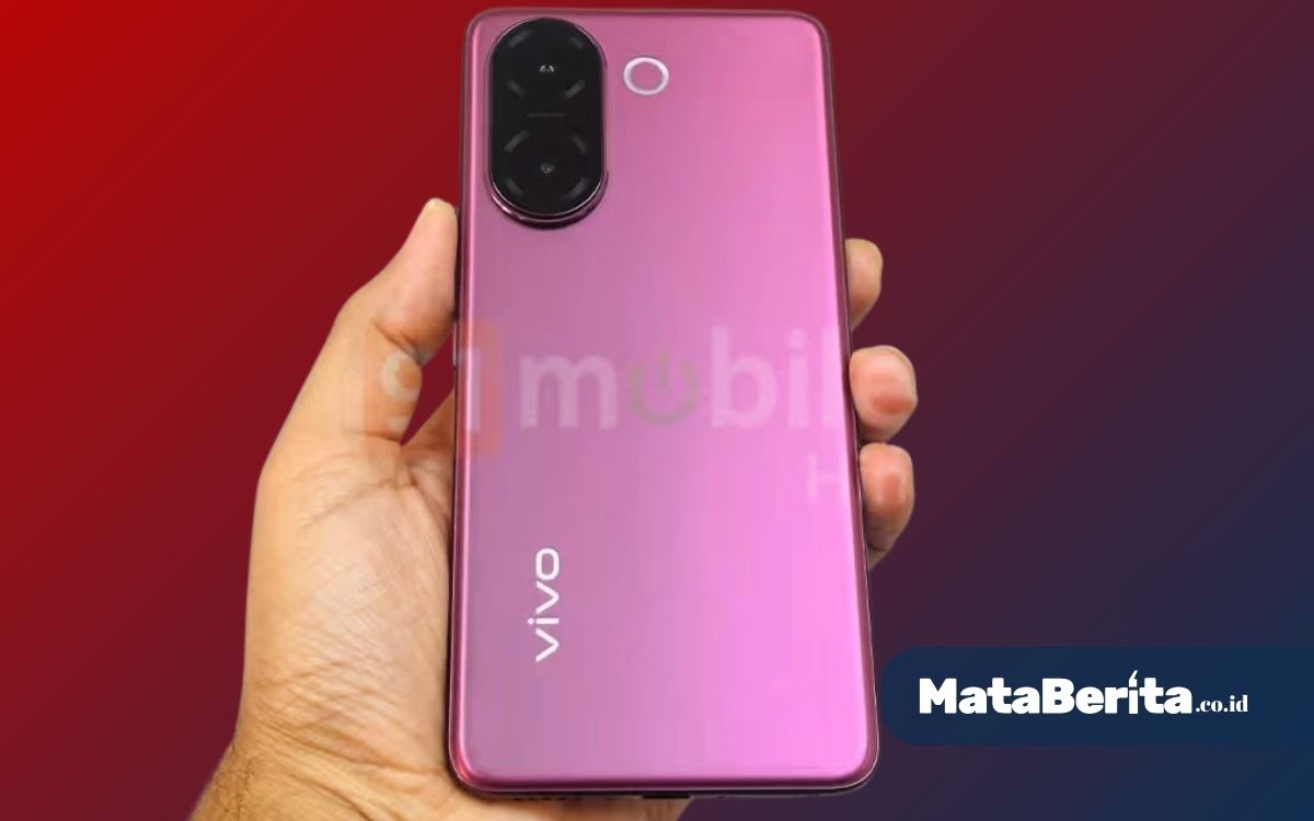 Spesifikasi dan Harga vivo V60e