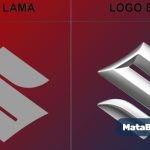 Suzuki Perkenalkan Logo Baru