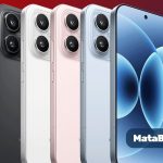 Tampilan Xiaomi 17