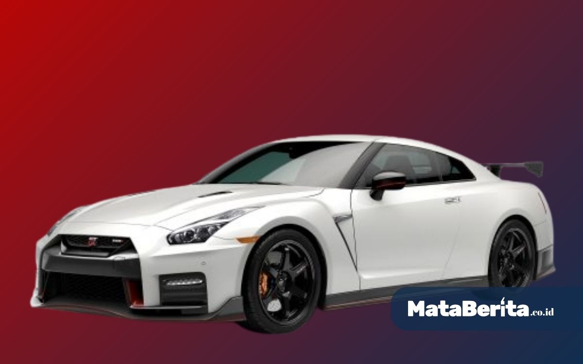 Tanggapan Hiroshi Tamura Penerus Nissan GTR