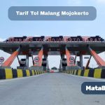 Tarif Tol Malang Mojokerto