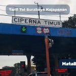 Tarif Tol Semarang Cirebon