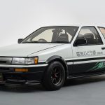 Toyota Gazoo Racing Kembali Produksi Mesin AE86