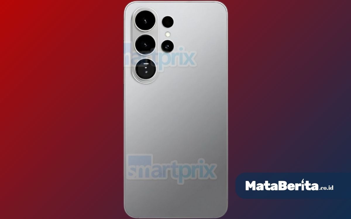 Ukuran Layar Samsung Galaxy S26 Ultra