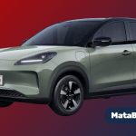 Wuling Binguo S Long Range Resmi Meluncur