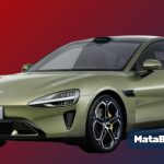 Xiaomi Lakukan Recall Mobil Listrik SU7
