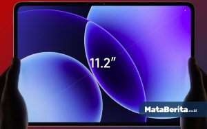 Xiaomi Pad 8 dan Xiaomi Pad 8 Pro