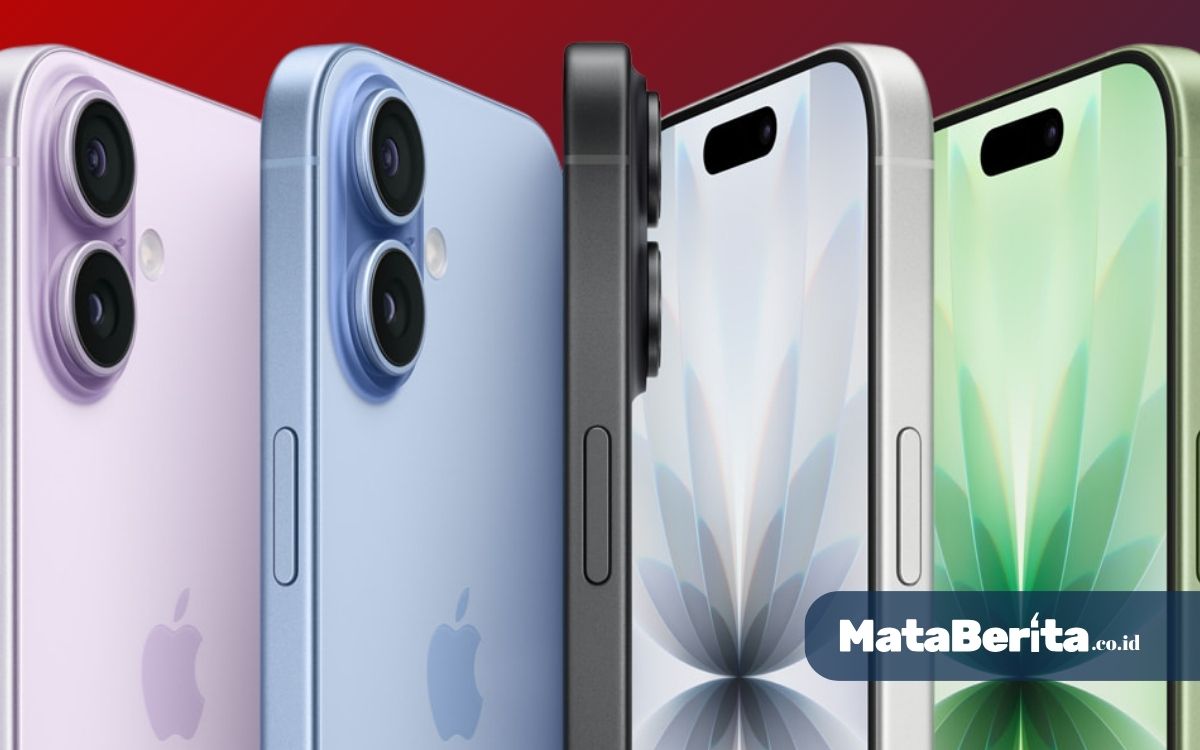 iPhone 16 Pro vs iPhone 17