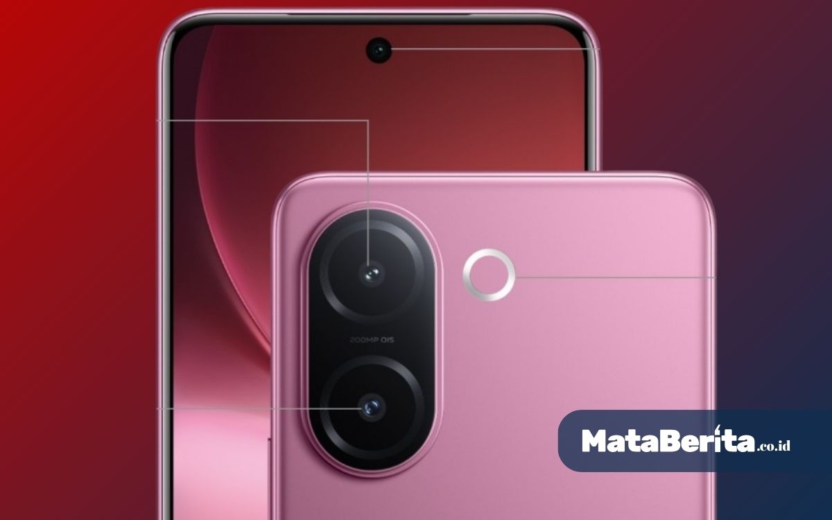 vivo V60e Siap Rilis di Pasar India, Bakal Masuk Indonesia?