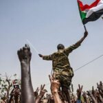 Konflik di Sudan Memanas