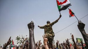 Konflik di Sudan Memanas