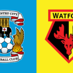 Coventry City vs Watford