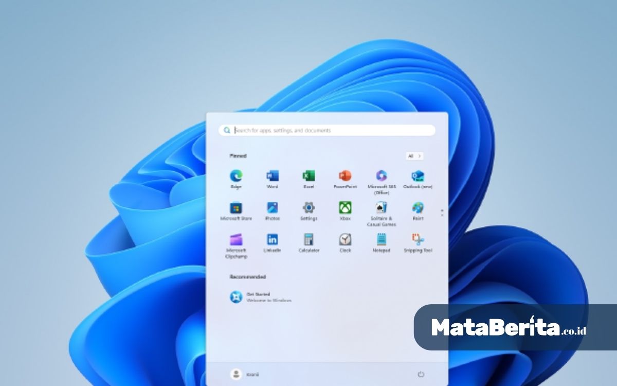 Cara Update Windows 11 25H2