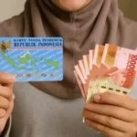 Cek Bansos BLT Kesra Rp900 Ribu Pakai KTP