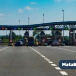 Tarif Tol Jagorawi 2025
