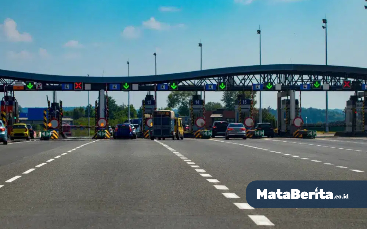 Tarif Tol Jagorawi 2025