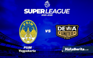 PSIM vs Dewa United