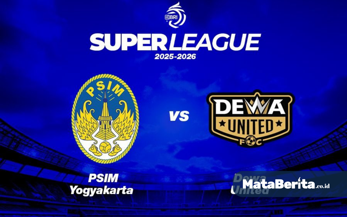 PSIM vs Dewa United