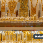 Harga Emas 24 Karat Hari Ini Jumat 24 Oktober 2025