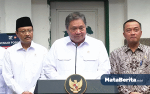 BLT Tambahan dari Prabowo Rp1,5 Juta