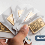 Harga Logam Mulia Hari Ini Jumat 24 Oktober 2025
