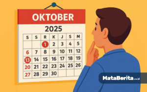 21 Oktober 2025 Libur atau Tidak