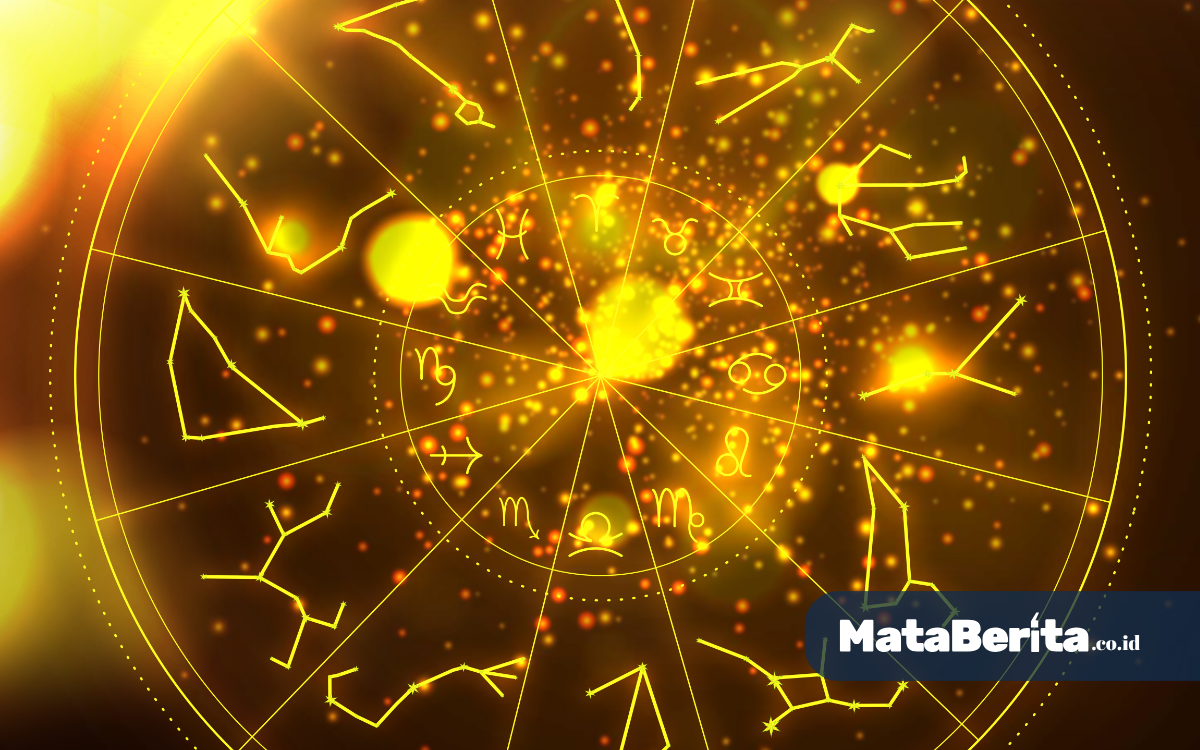 Ramalan Zodiak Hari Ini Jumat 24 Oktober 2025