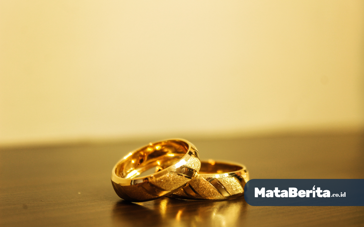 Harga Emas 22 Karat Hari Ini Jumat 24 Oktober 2025
